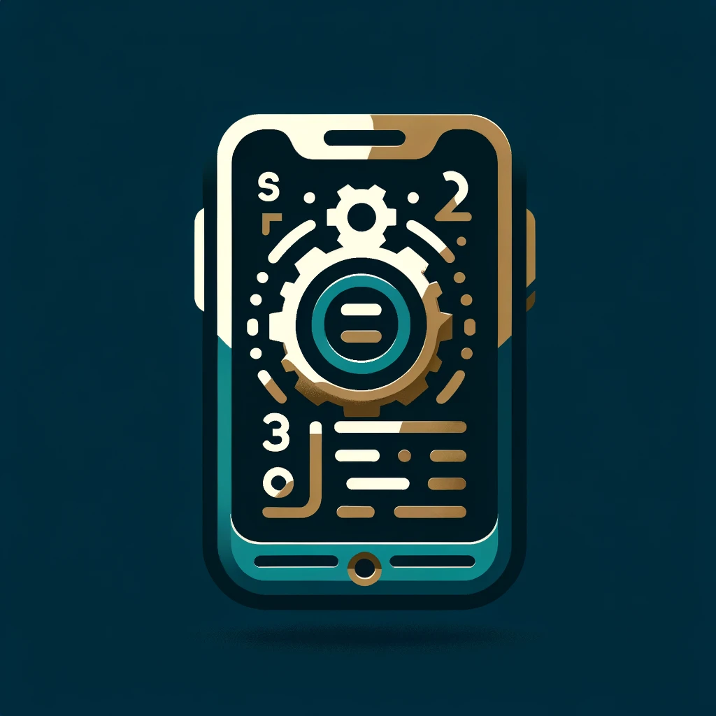 Mobile App Development